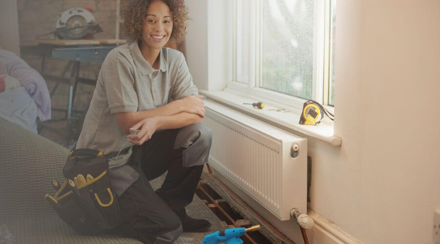 Professional emergency plumbing in Pinehurst, ID